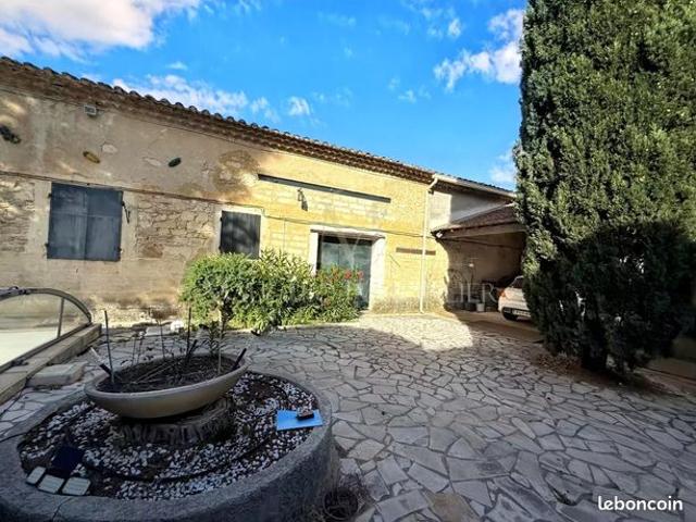Propriété 7 pièces 205 m²