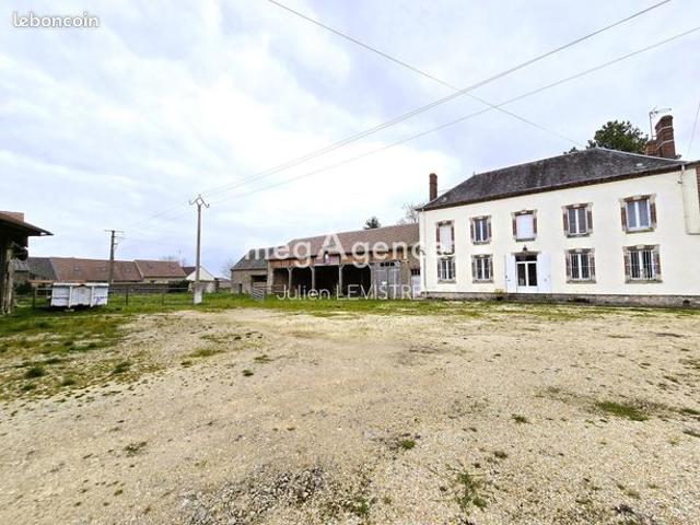 Propriété 7 pièces 200 m²