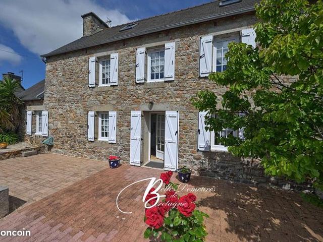 Propriété 7 pièces 200 m²