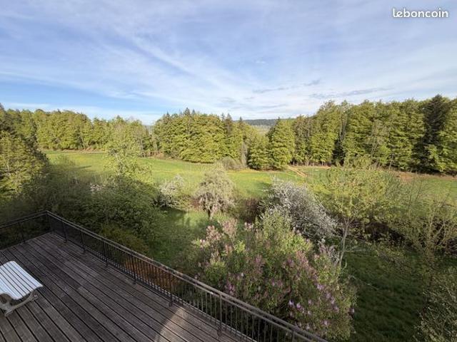 Propriété 7 pièces 200 m²