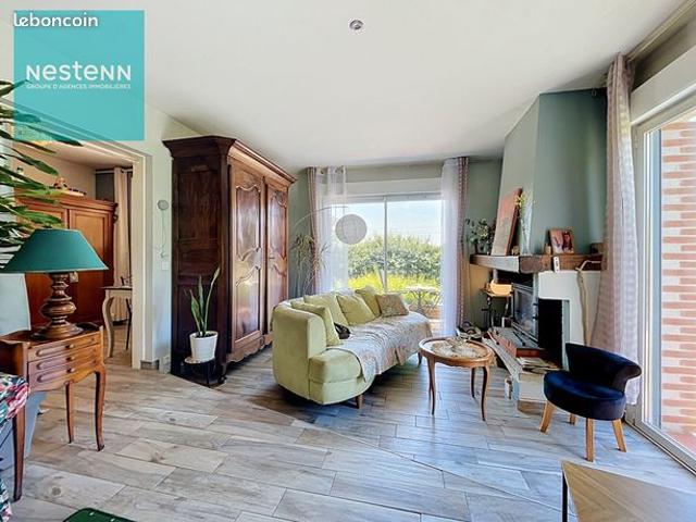 Propriété 7 pièces 200 m²