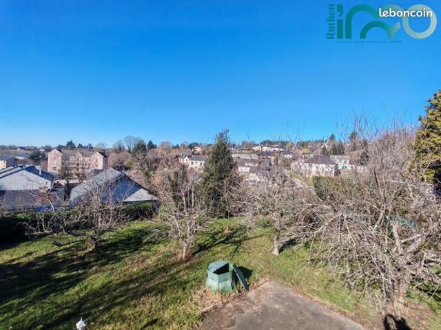 Propriété 7 pièces 200 m²