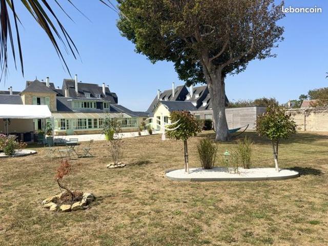 Propriété 7 pièces 226 m²