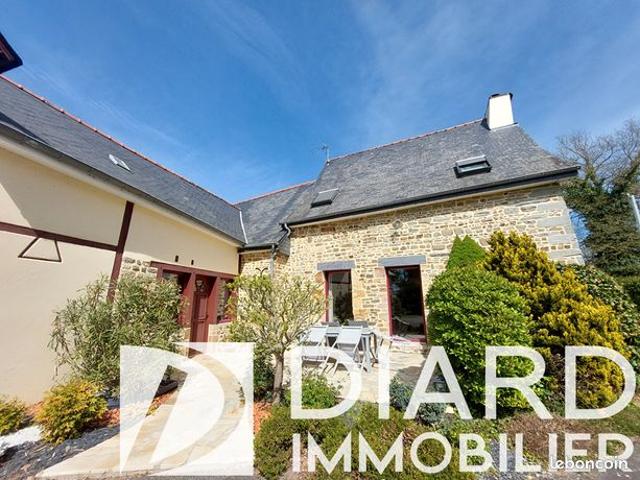 Propriété 7 pièces 201 m²