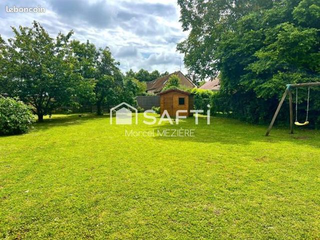 Propriété 7 pièces 201 m²