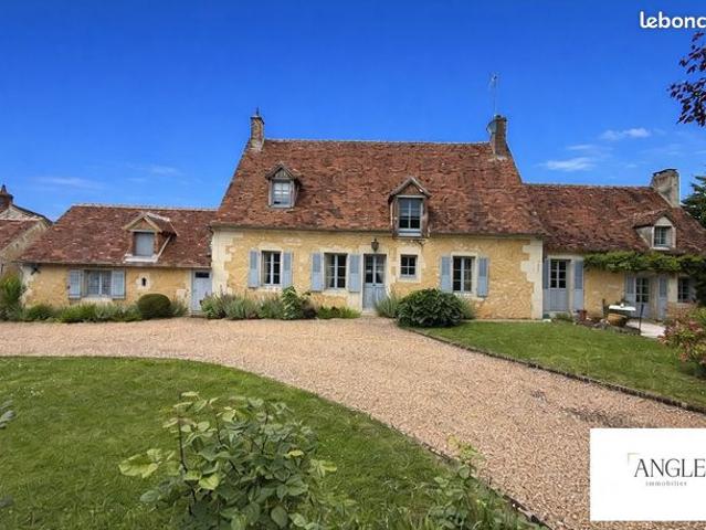 Propriété 7 pièces 202 m²