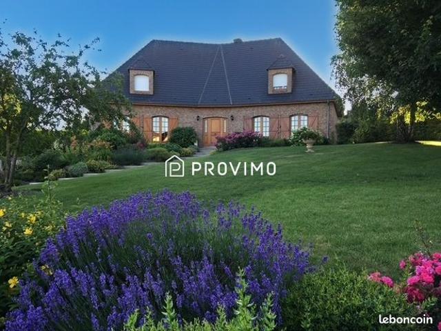 Propriété 7 pièces 202 m²