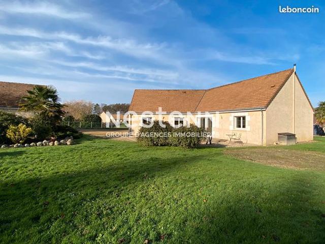 Propriété 7 pièces 202 m²