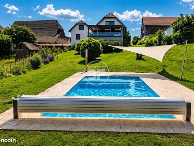 Propriété 7 pièces 202 m²