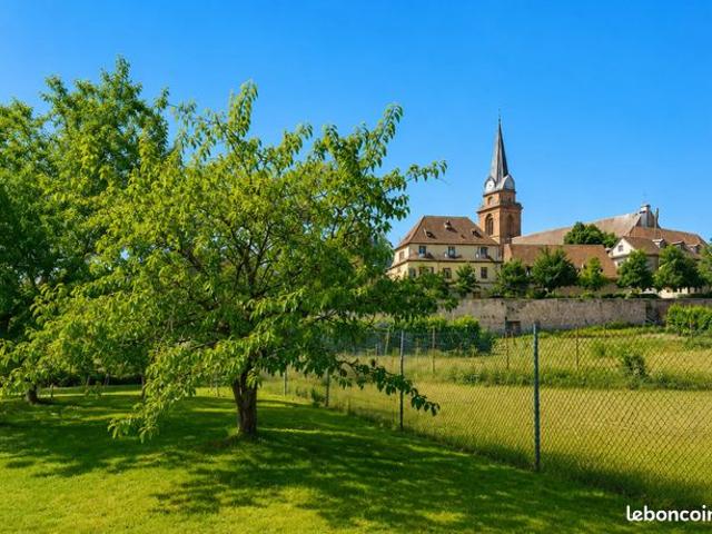 Propriété 7 pièces 203 m²