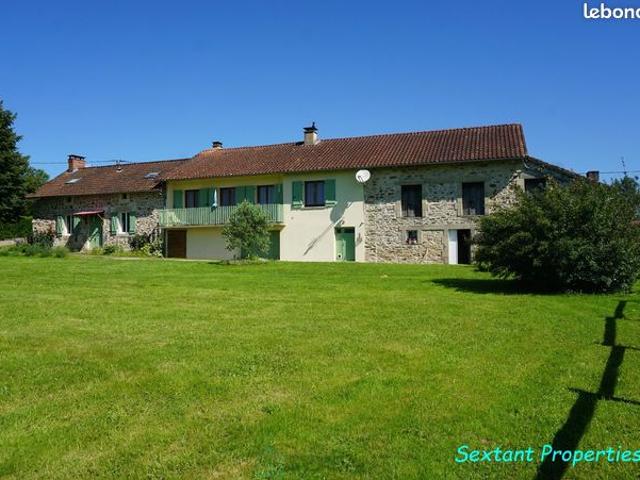 Propriété 7 pièces 215 m²
