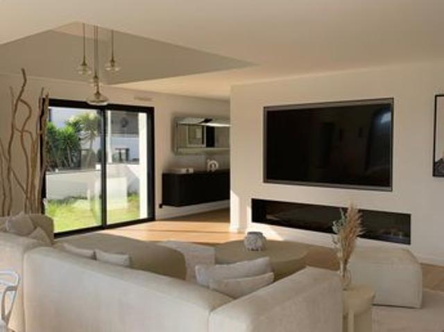 Propriété 7 pièces 215 m²