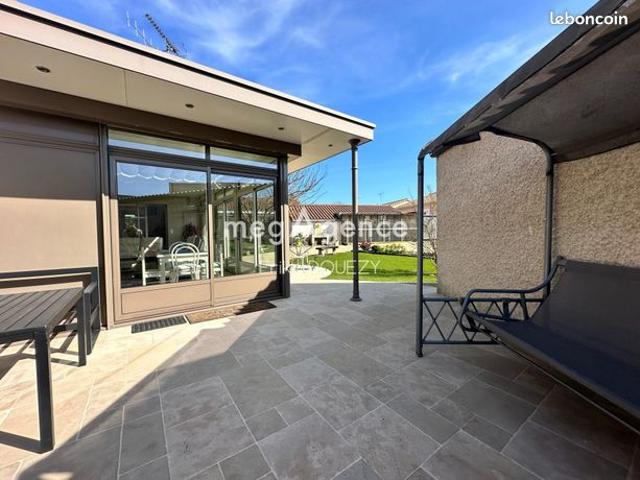 Propriété 7 pièces 215 m²