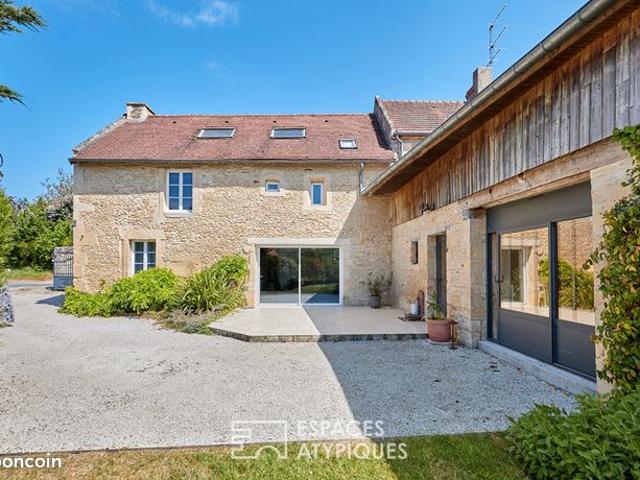 Propriété 7 pièces 215 m²