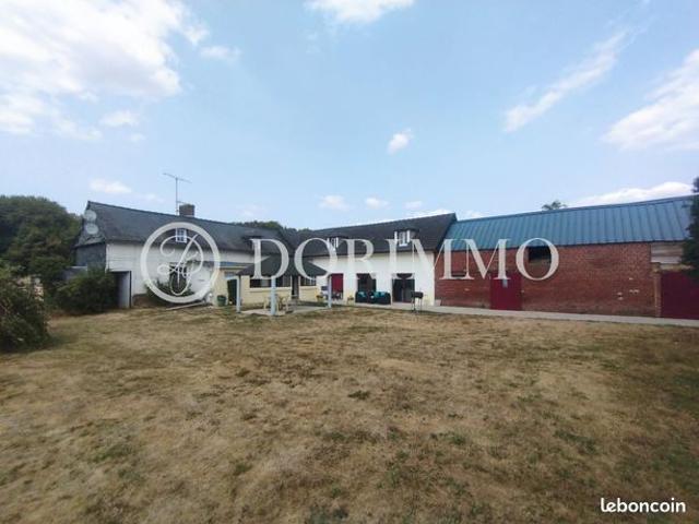 Propriété 7 pièces 215 m²