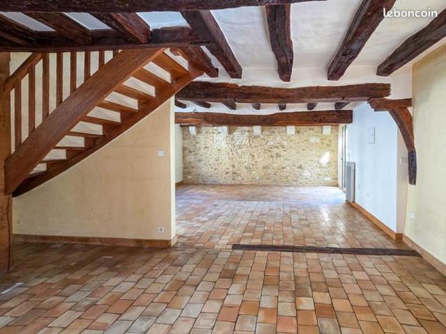 Propriété 7 pièces 215 m²