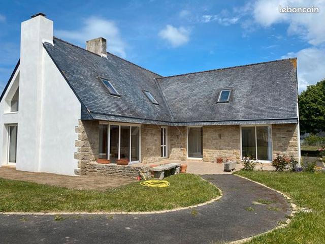 Propriété 7 pièces 215 m²