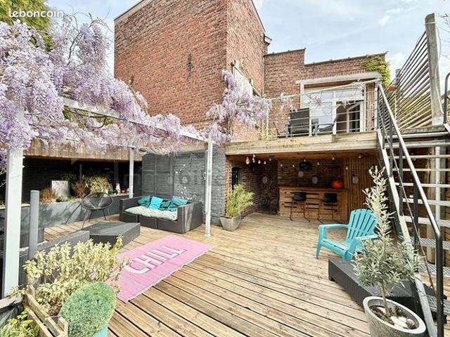 Propriété 7 pièces 215 m²