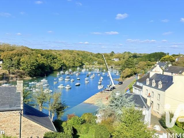 Propriété 7 pièces 215 m²