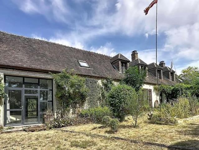 Propriété 7 pièces 215 m²