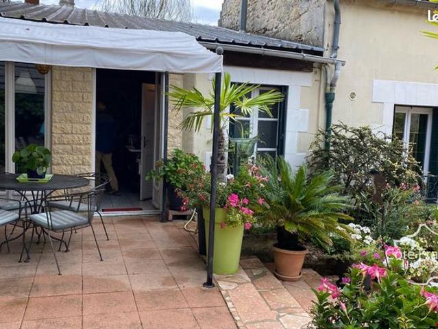 Propriété 7 pièces 180 m²