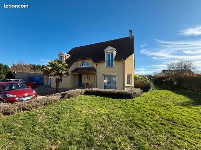 Propriété 7 pièces 216 m²