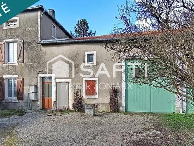 Propriété 7 pièces 216 m²