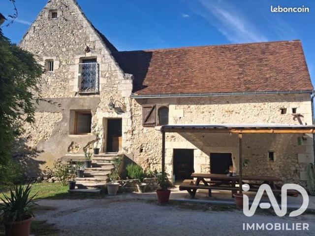 Propriété 7 pièces 217 m²