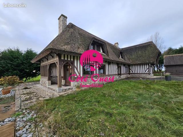Maison 7 pièces 217 m²