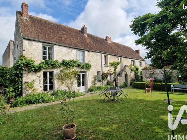 Propriété 7 pièces 217 m²