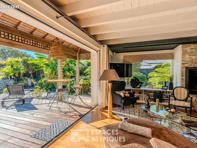 Propriété 7 pièces 217 m²