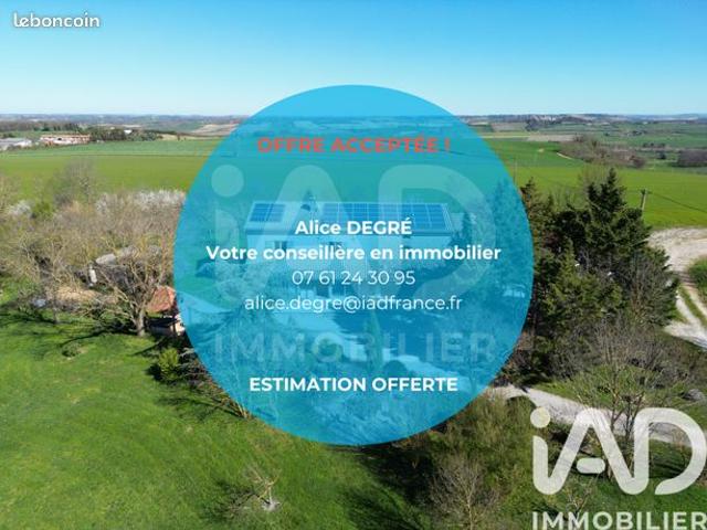 Propriété 7 pièces 217 m²