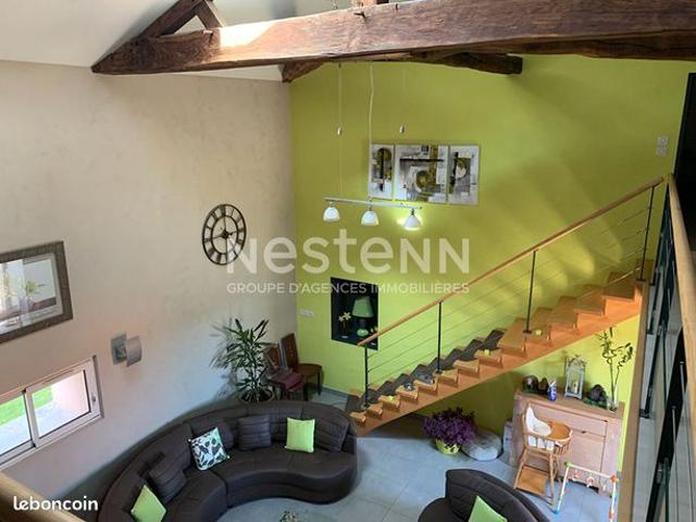 Propriété 7 pièces 217 m²