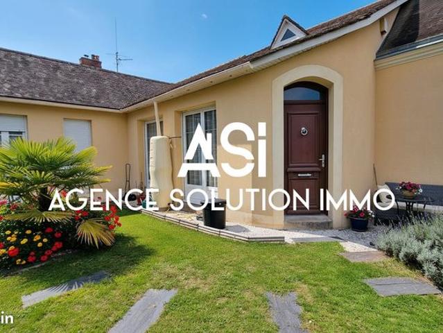 Propriété 7 pièces 219 m²