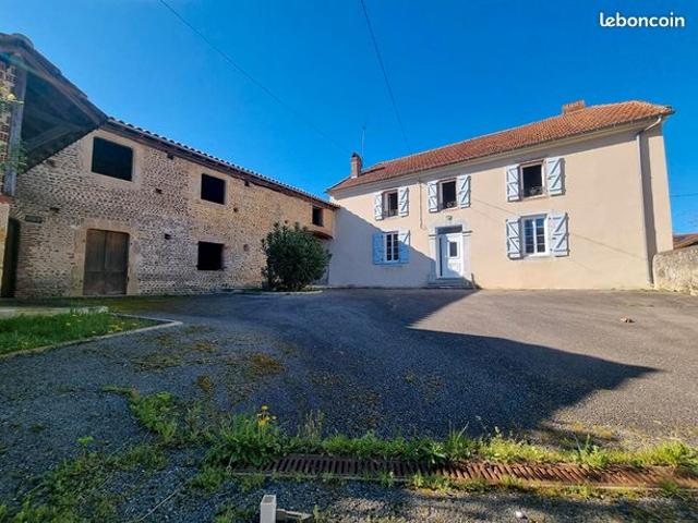 Propriété 7 pièces 219 m²