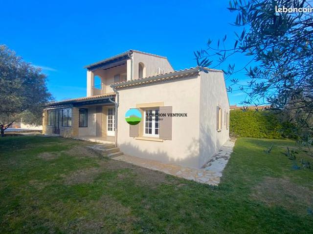 Propriété 7 pièces 210 m²