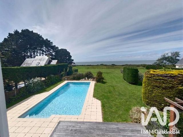 Propriété 7 pièces 210 m²