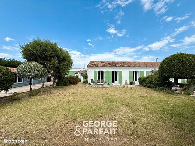Propriété 7 pièces 210 m²