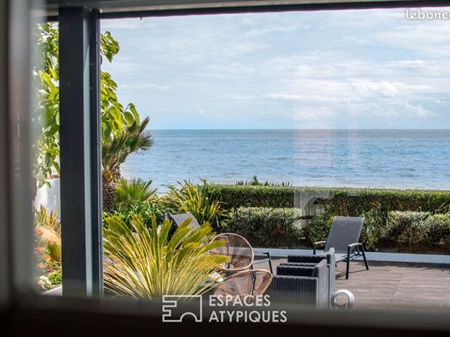 Propriété 7 pièces 210 m²