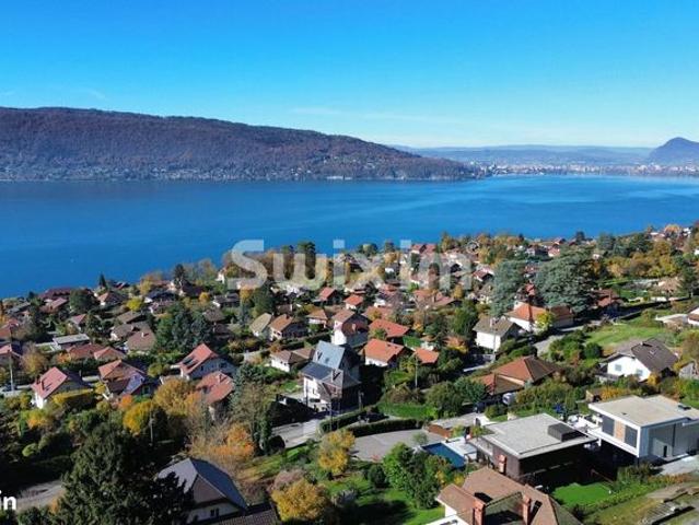 Propriété 7 pièces 210 m²