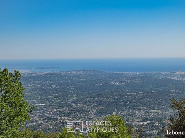 Propriété 7 pièces 210 m²