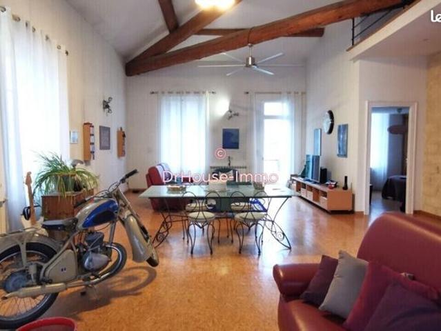 Propriété 7 pièces 210 m²