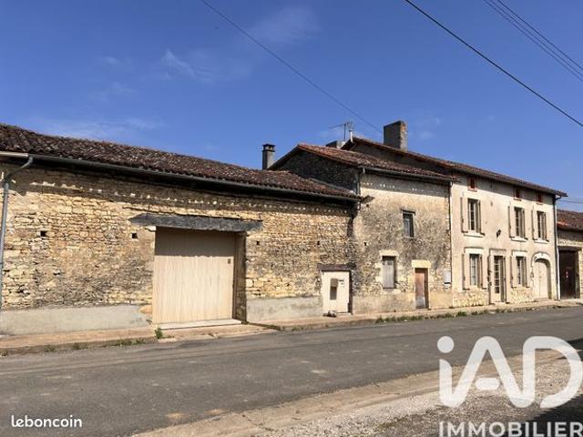 Propriété 7 pièces 210 m²