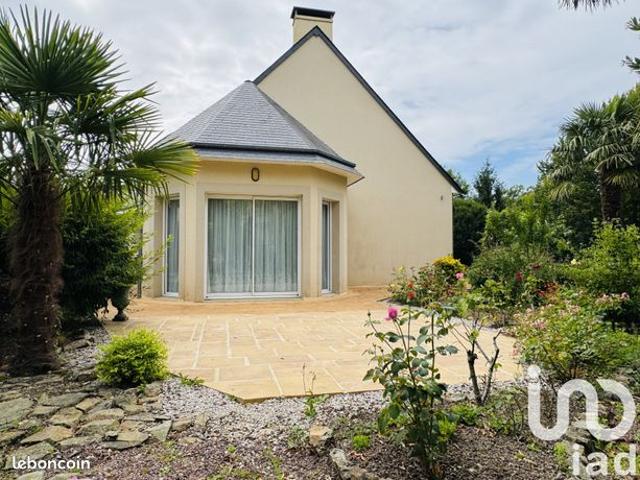 Maison familiale 7 pièces 210 m²