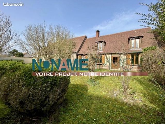 Propriété 7 pièces 210 m²