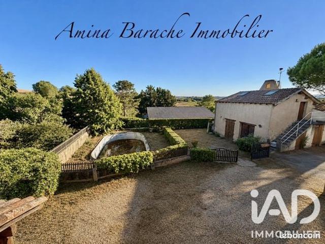 Propriété 7 pièces 211 m²