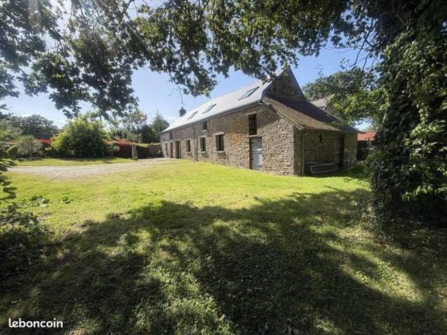 Propriété 7 pièces 211 m²