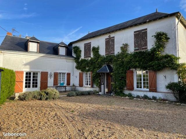 Propriété 7 pièces 211 m²