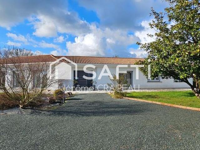Propriété 7 pièces 212 m²