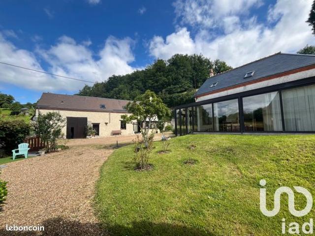 Propriété 7 pièces 212 m²
